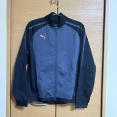 PUMAキッズジャージ上