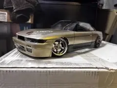 2026年最新】シルビア ラジコンボディの人気アイテム - メルカリ