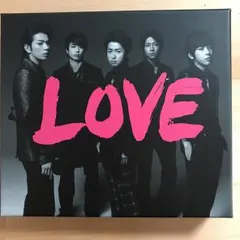 LOVE/ARASHI