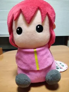 幽☆遊☆白書 ぬいぐるみ マスコット 蔵馬 - メルカリ