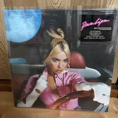 2026年最新】dua lipa レコードの人気アイテム - メルカリ