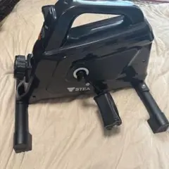 STEADY フィットネスバイク　電源不要