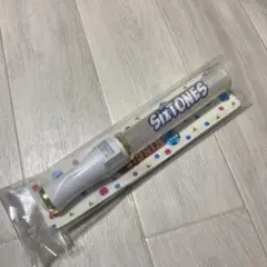 SixTONES キントレ ペンライトのサムネイル