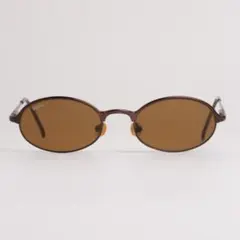 Ray-Ban レイバン サングラス RB3103 オーバル ブラウン