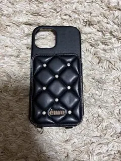 Emu スマホケース