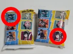 マクドナルド ハッピーセット みんなでUNO ヨル&デク 2種セット