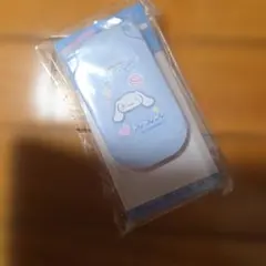 シナモロール　コームセット