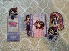 ホロライブ ときのそら グッズセット