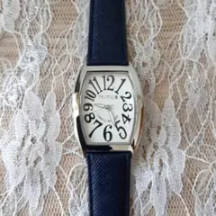 ✨稼働美品✨フランク三浦✨メンズ腕時計のサムネイル