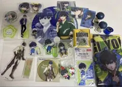 ブルーロック 潔世一 まとめ売り