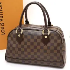 2025年最新】ヴィトン ドゥオモ ダミエの人気アイテム - メルカリ