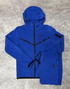 ⭐︎希少⭐︎値下げ大歓迎！NIKE Tech Fジャージ上下セット 赤テック ⭐︎希少⭐︎値下げ大歓迎！NIKE Tech Fジャージ上下セット 赤テック