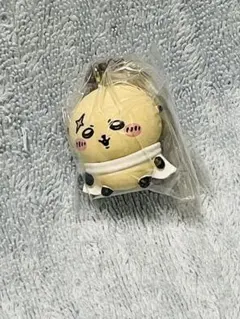 ちいかわ ラッコ マスコット付きビスケット