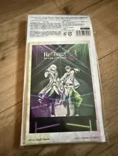 Re:vale LIVE GATE アクリルキーホルダー キャンバスアート