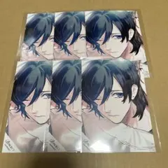 Bプロ B-project ブロマイド 寺光唯月