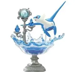 ポケモン 光り輝くしんぴのキセキ ラティオス