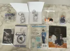 RIIZE ウォンビン 公式グッズ まとめ売り