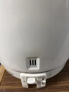 パロマプロパンガス炊飯器 401Ｓ 火力調節付き 6.7合から22.2合、 パロマプロパンガス炊飯器 401S 火力調節付き 6.7合から22.2合