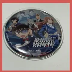 USJ 名探偵コナン コレクタブル缶バッジ シークレット