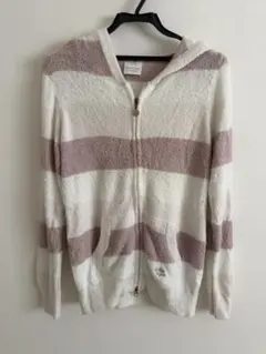 gelato pique フード付きルームウェア