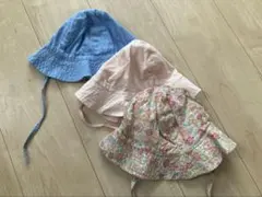 H&M 帽子のサムネイル