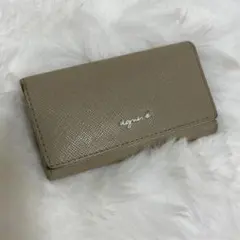 agnes b （アニエスベー）キーケース