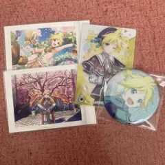 プロセカ 鏡音レン まとめ売り