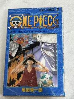 初版】ONE PIECE 10巻 第1刷発行 - メルカリ