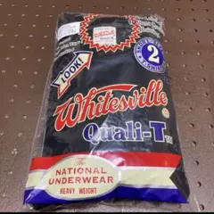 whitesvill wv73544 119 BLK 【XL】のサムネイル
