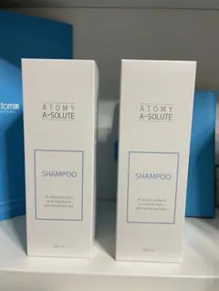 アトミ24K ナイトマスク50mL 2個セット - メルカリ