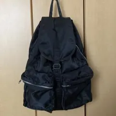 くりりんさま専用】廃盤☆大人気☆タンカーリュック - メルカリ