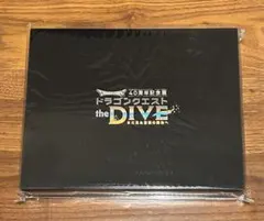 ドラクエ the DIVE 特典 伝説の剣 特製ピンバッジ 3種セット 額装のサムネイル