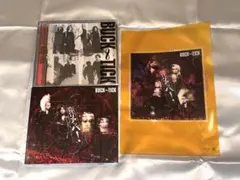 BUCK-TICK CDセット 特典ファイル付きのサムネイル