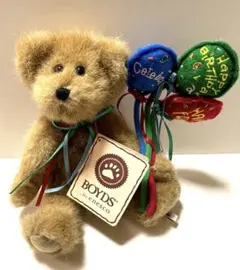 2025年最新】boyds bearsの人気アイテム - メルカリ