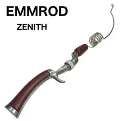 EMMROD コイルロッド　バス釣り スチールロッド　アメリカンタックル EMMROD コイルロッド バス釣り スチールロッド アメリカンタックル