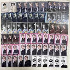 藤原樹フォトカードセット