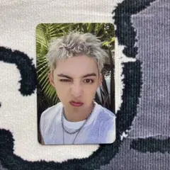 SEVENTEEN hype vibes C×M エスクプストレカ1枚