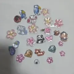 ボンボンドロップシール★ごちゃ混ぜセットまとめ売り★