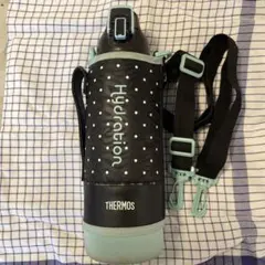 THERMOS Hydration 子ども用水筒