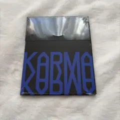 KARMA compact スキズ 未開封 CD straykids