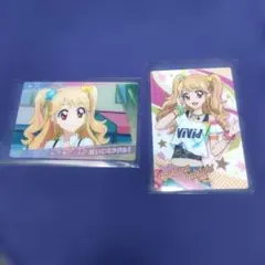 2026年最新】夏樹みくる アイカツカードの人気アイテム - メルカリ
