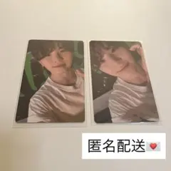 SEVENTEEN ウジ spill the feels 会場限定 kit