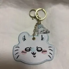 ちいかわモモンガキーホルダー