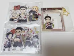 鬼滅の刃 バースデー 誕生祭 アクスタ 悲鳴嶼行冥 2021 2022 冨岡義勇