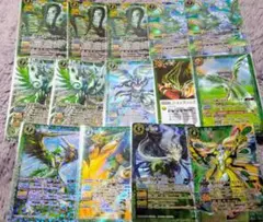 2026年最新】バトスピ 引退の人気アイテム - メルカリ