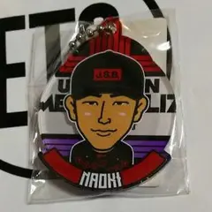 小林直己 アクリルキーホルダー