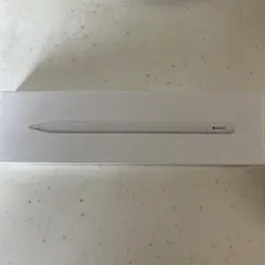 Apple Pencil (USB-C) 新品　未開封