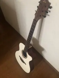 LÂG Tramontane T118ACE BLK エレアコ カバーおまけ - メルカリ