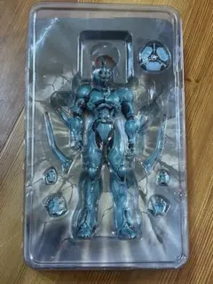 MAX factory ガイバー プロトゾアロード ムラカミ フィギュア 楽天市場】強殖装甲ガイバー プロトゾアロード村上