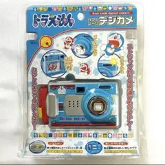 2025年最新】ドラえもん デジカメの人気アイテム - メルカリ